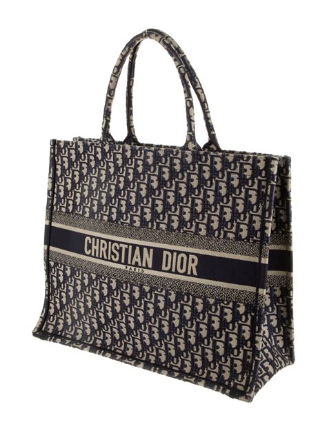 how much is christian dior tote bag|christian dior tote bag sale.